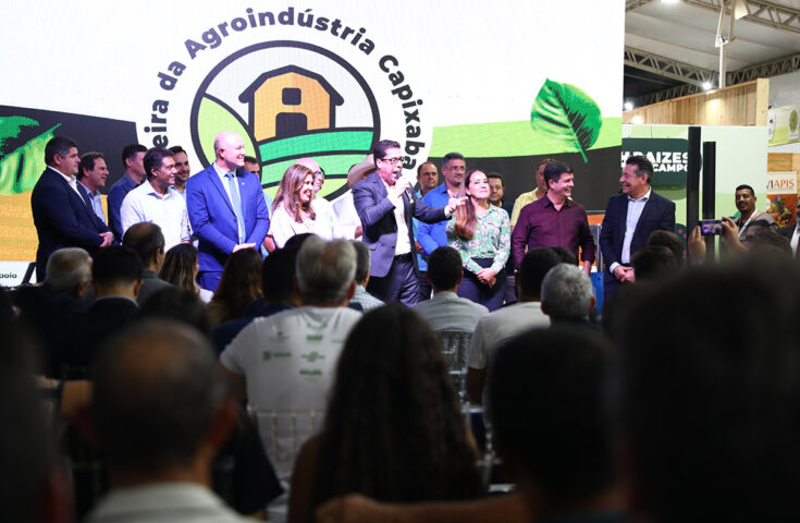 Raízes do Campo: feira fortalece agricultura familiar no ES