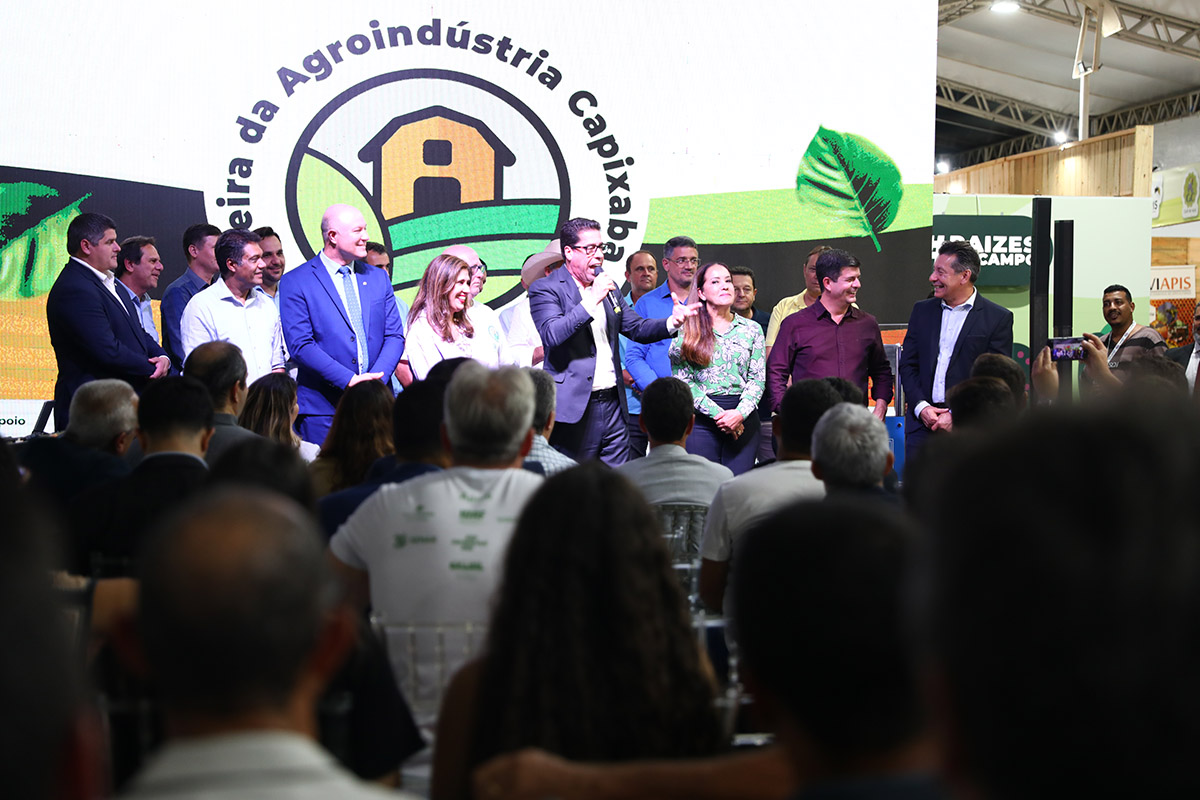 Raízes do Campo: feira fortalece agricultura familiar no ES