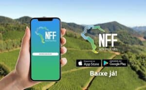 Nota Fiscal Fácil – NFF
