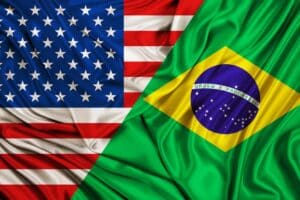 Os desafios do Brasil frente ao tarifaço norte-americano Os desafios do Brasil frente ao tarifaço norte-americano