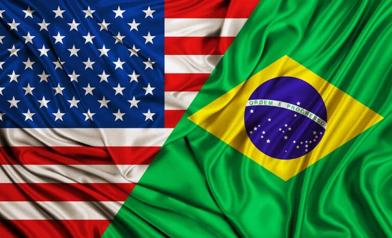 Os desafios do Brasil frente ao tarifaço norte-americano