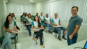 cursos técnicos do Senar