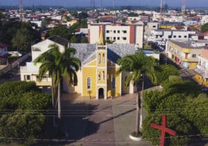 A 32ª Festa do Produtor Rural e 7ª Feira de Agronegócios de Jaguaré promete movimentar milhões com o café em alta