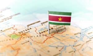 Suriname