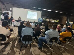 Após pressão, assembleia da Colagua termina com renúncia do presidente; cooperativa trabalha na incorporação com Cacal