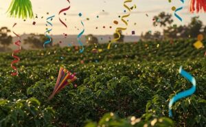 Carnaval 2025 terá calor intenso e pouca chuva no Brasil. Sudeste e Sul com pancadas isoladas, Norte e Centro-Oeste com potencial para chuva forte