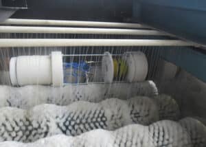 Embrapa cria dispositivo para monitorar calor em frutas, reduzindo perdas pós-colheita e garantindo qualidade para exportação