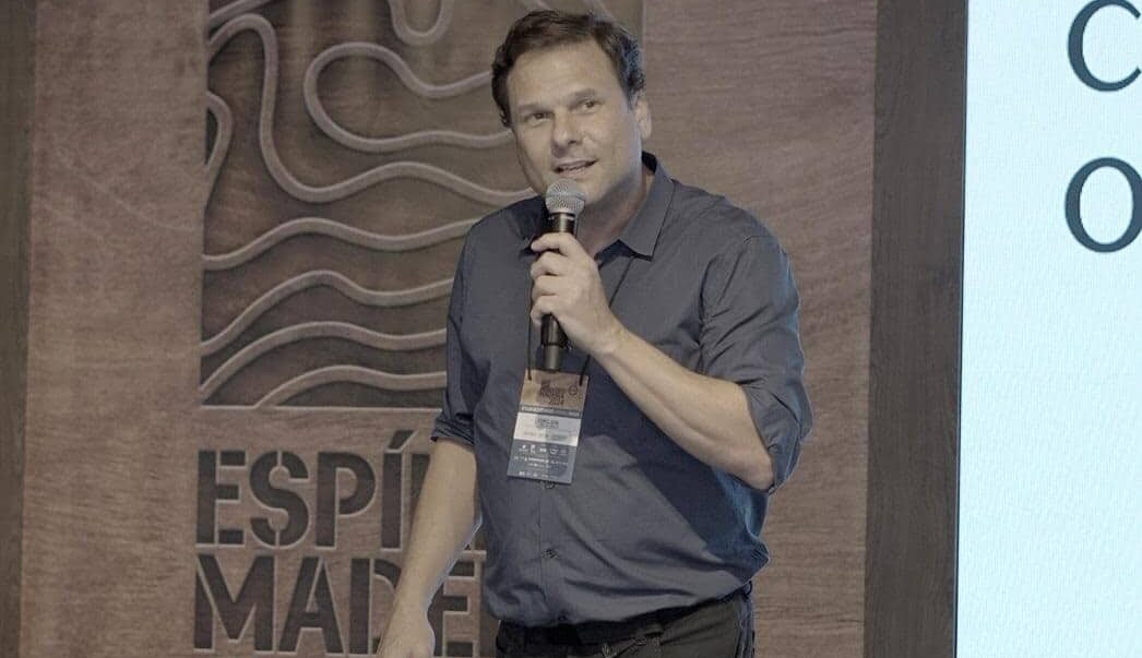 Empresas Espírito Madeira