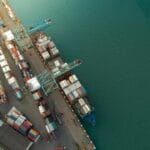 Exportações agronegócio