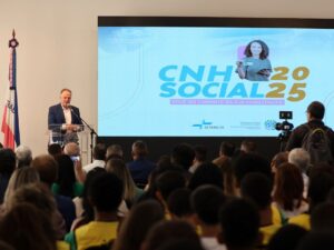 CNH Social