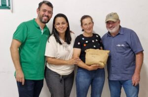 alho-semente Incaper