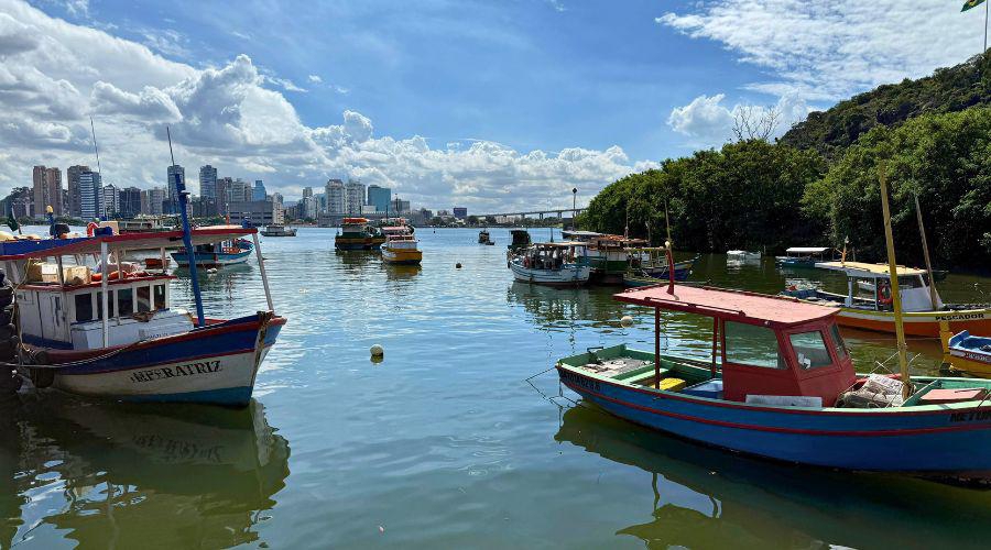 Campus Piúma é destaque em uma publicação internacional