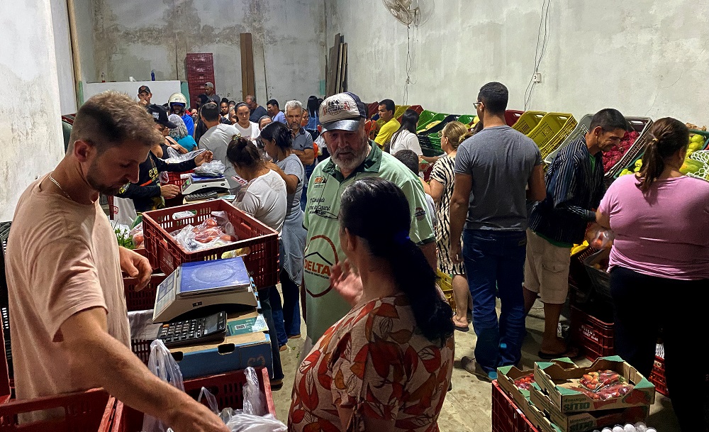 O espírito capixaba que transforma alimentos em oportunidade O espírito capixaba que transforma alimentos em oportunidade