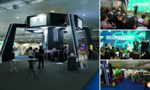 Conferência Sustentabilidade Brasil