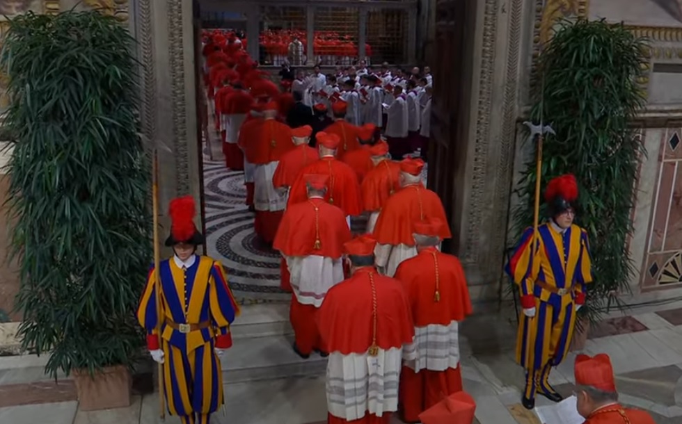 Conclave