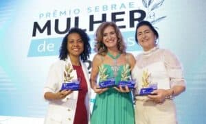 SEBRAE MULHER DE NEGOCIOS