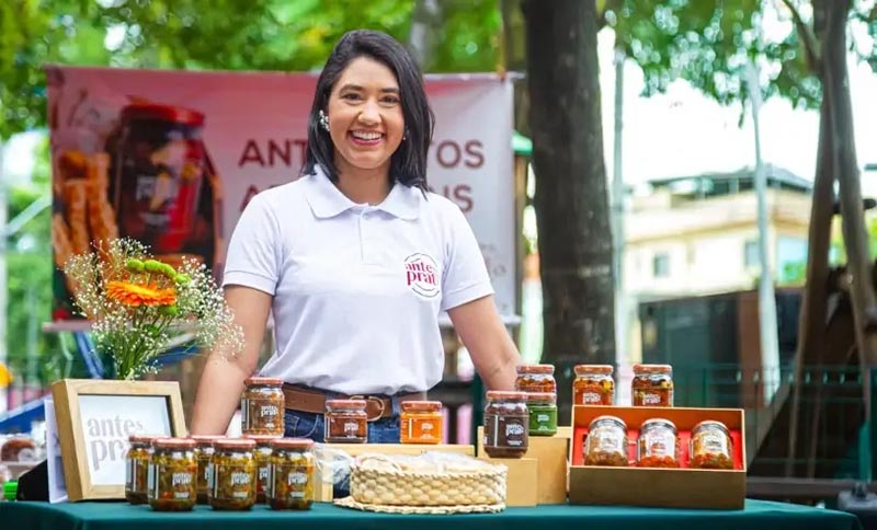 Semana do MEI: mais de 75 cursos gratuitos aos empreendedores do ES