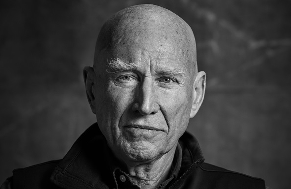 Sebastião Salgado