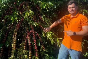 Como economizar com irrigação e fertirrigação em pequenas propriedades