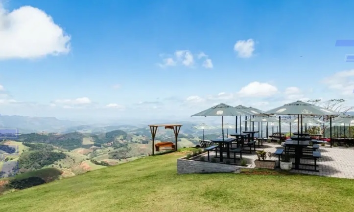 Turismo capixaba será destaque do Sebrae/ES na Feira dos Municípios Turismo capixaba será destaque do Sebrae/ES na Feira dos Municípios