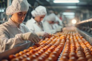 Ovos do Espírito Santo ganham o mundo em meio à crise