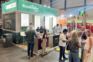 Setor de cafés especiais pode gerar US$ 107,2 mi em evento na Suíça