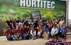 Hortitec Itarana