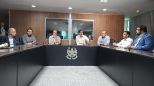 Comitê de Enfrentamento das Consequências do Aumento das Tarifas de Importação