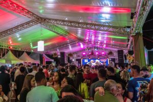 Cafés especiais marcam 5º edição de Festival em Mantenópolis