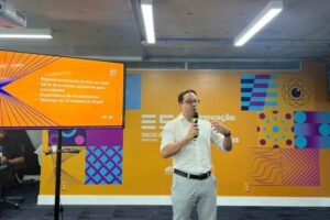 Realidade virtual e robôs são destaques inovadores do ESX 2025