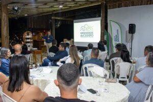 Herdeiros do Campo forma 20 famílias para a sucessão