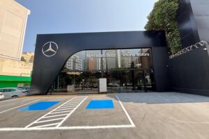 Vitória Motors Mercedes-Benz: condições especiais para produtor rural
