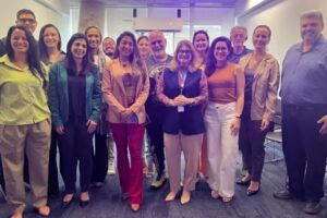 Sebrae capacita consultores para impulsionar turismo capixaba