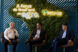 Sicoob projeta R$ 60 bilhões em concessões na Safra 25/26