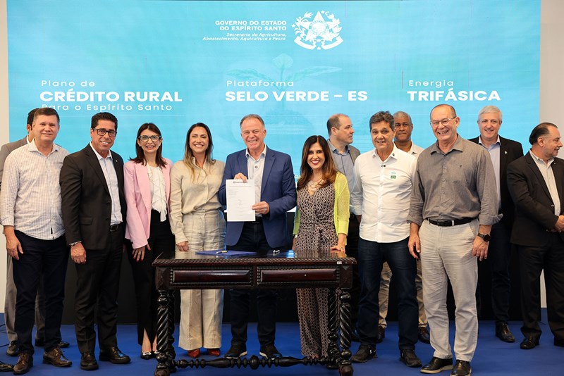 Plataforma Selo Verde