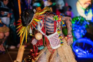 Etnoempreendedorismo abre oportunidades aos povos indígenas do ES