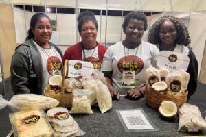 Produtos com Indicação Geográfica ganham espaço inédito na RuralturES