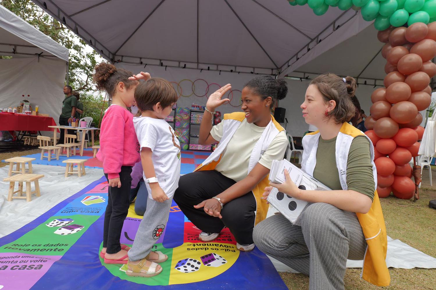 Programa Agricultura Social beneficia 200 famílias em Paraty Programa Agricultura Social beneficia 200 famílias em Paraty