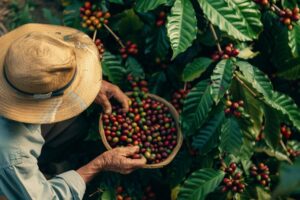 Líder em IGs, café brasileiro prova não ser apenas uma commodity Líder em IGs, café brasileiro prova não ser apenas uma commodity