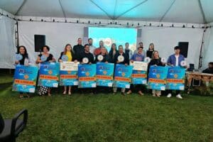 Alto Rio Novo premia ganhadores do Concurso de Cafés Especiais