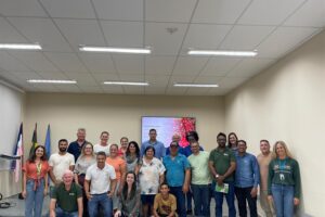 São Mateus inicia implantação da Rota das Especiarias São Mateus inicia implantação da Rota das Especiarias