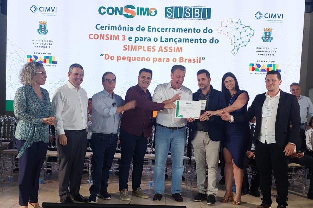 ES integra consórcios ao Sisbi-POA pela primeira vez