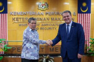 Brasil retoma exportações de carne de frango à Malásia Brasil retoma exportações de carne de frango à Malásia