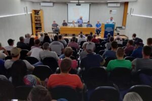 Encontros orientam produtores sobre renegociação de dívidas rurais