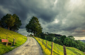 Previsão do tempo Espírito Santo chuva