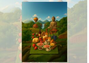 Anuário do Agronegócio Capixaba