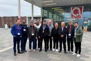 Capixabas realizam Missão Anuga em busca de informação e inovação