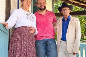 Casa Nostra: memória que se vive Casa Nostra: memória que se vive