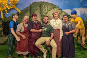 RuralturES mostra o agro que vira identidade, festa e acolhimento