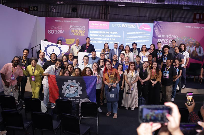 O Brasil é uma potência azul O Brasil é uma potência azul